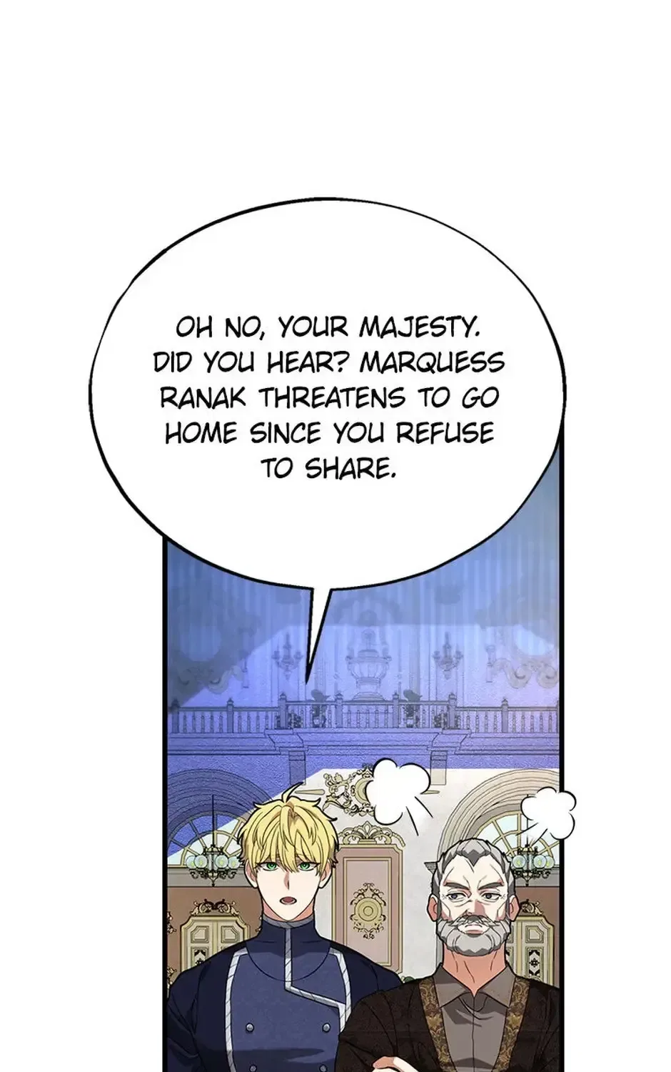 The Fake Was Thrown Away Chapter 70 – Page 109