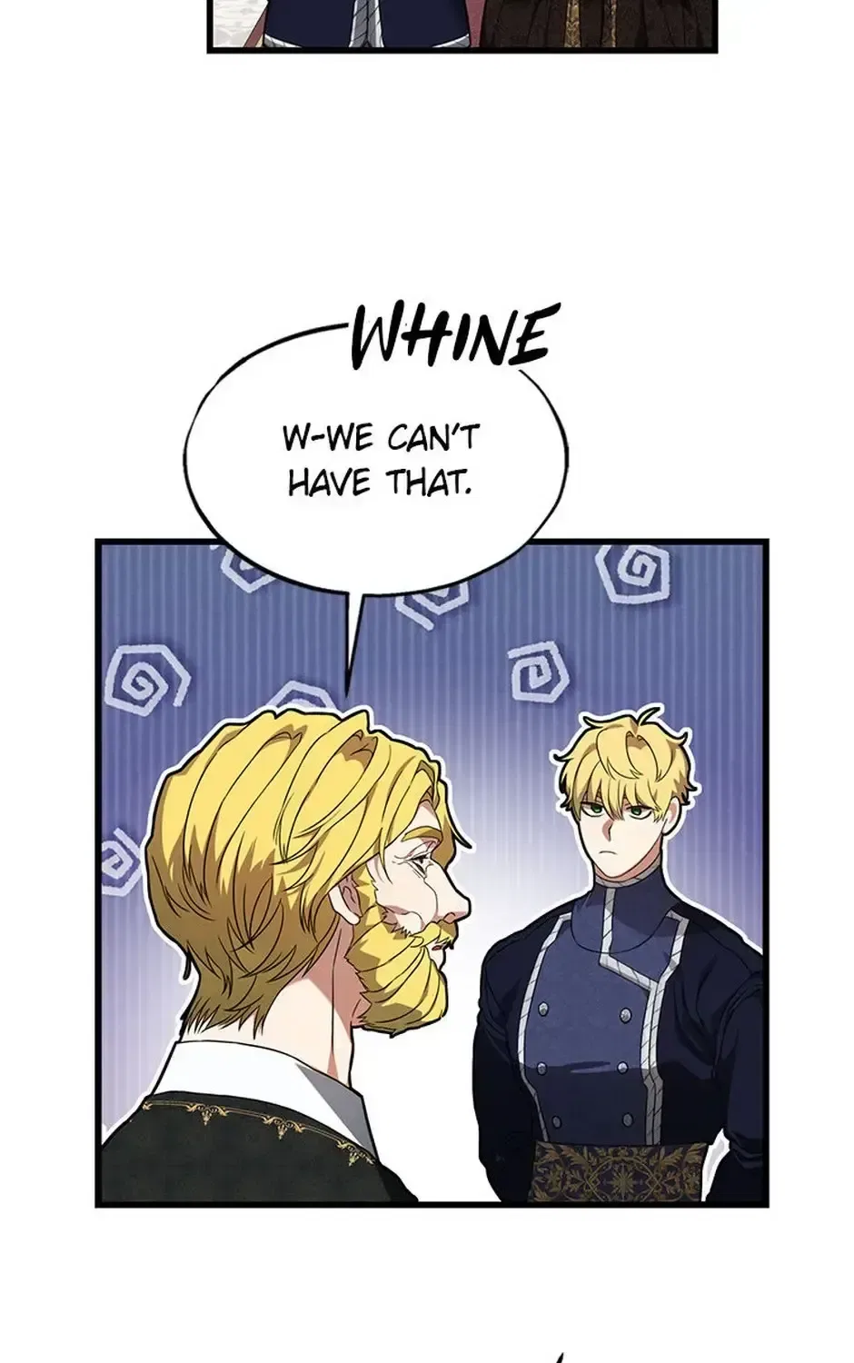 The Fake Was Thrown Away Chapter 70 – Page 111