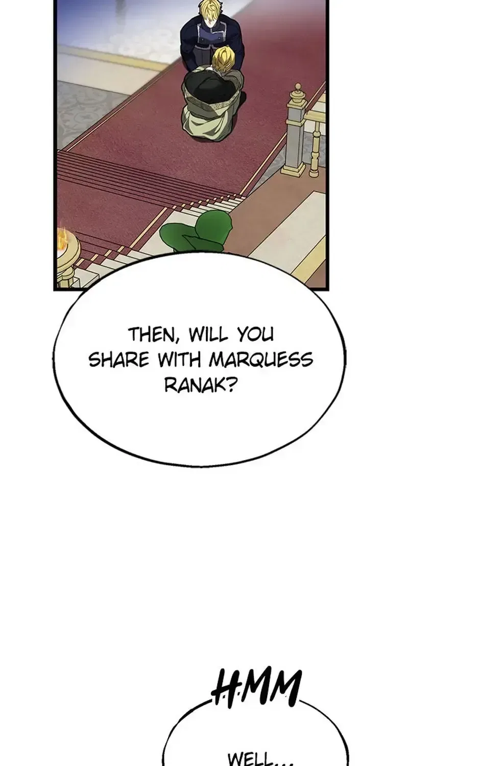 The Fake Was Thrown Away Chapter 70 – Page 115
