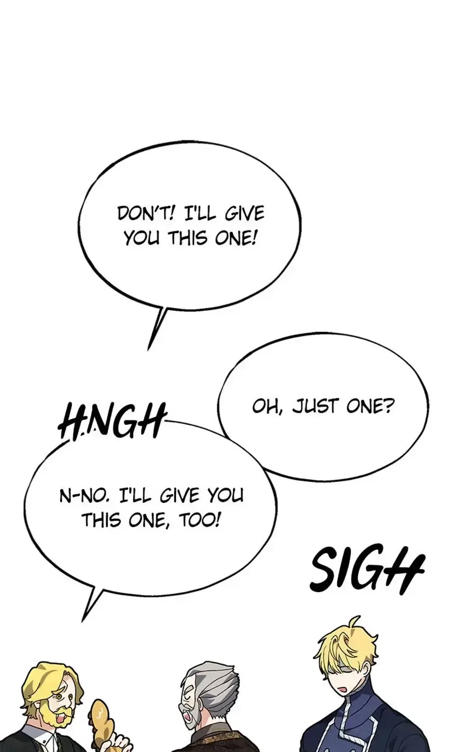 The Fake Was Thrown Away Chapter 70 – Page 119