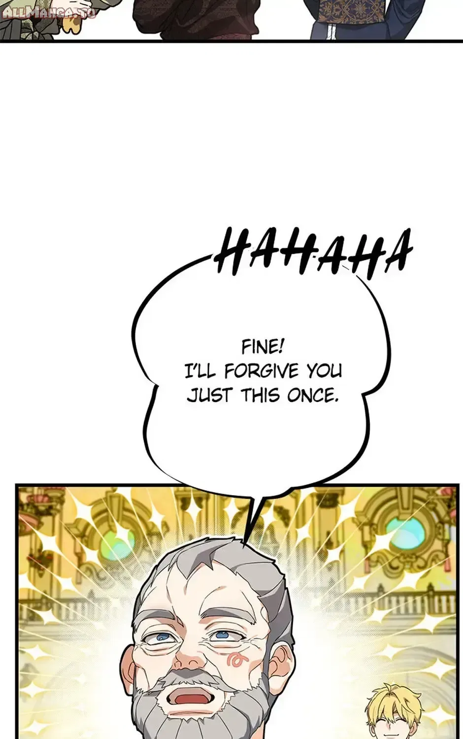 The Fake Was Thrown Away Chapter 70 – Page 121