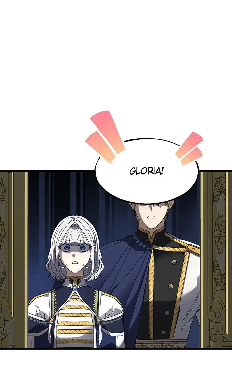 The Fake Was Thrown Away Chapter 70 – Page 127