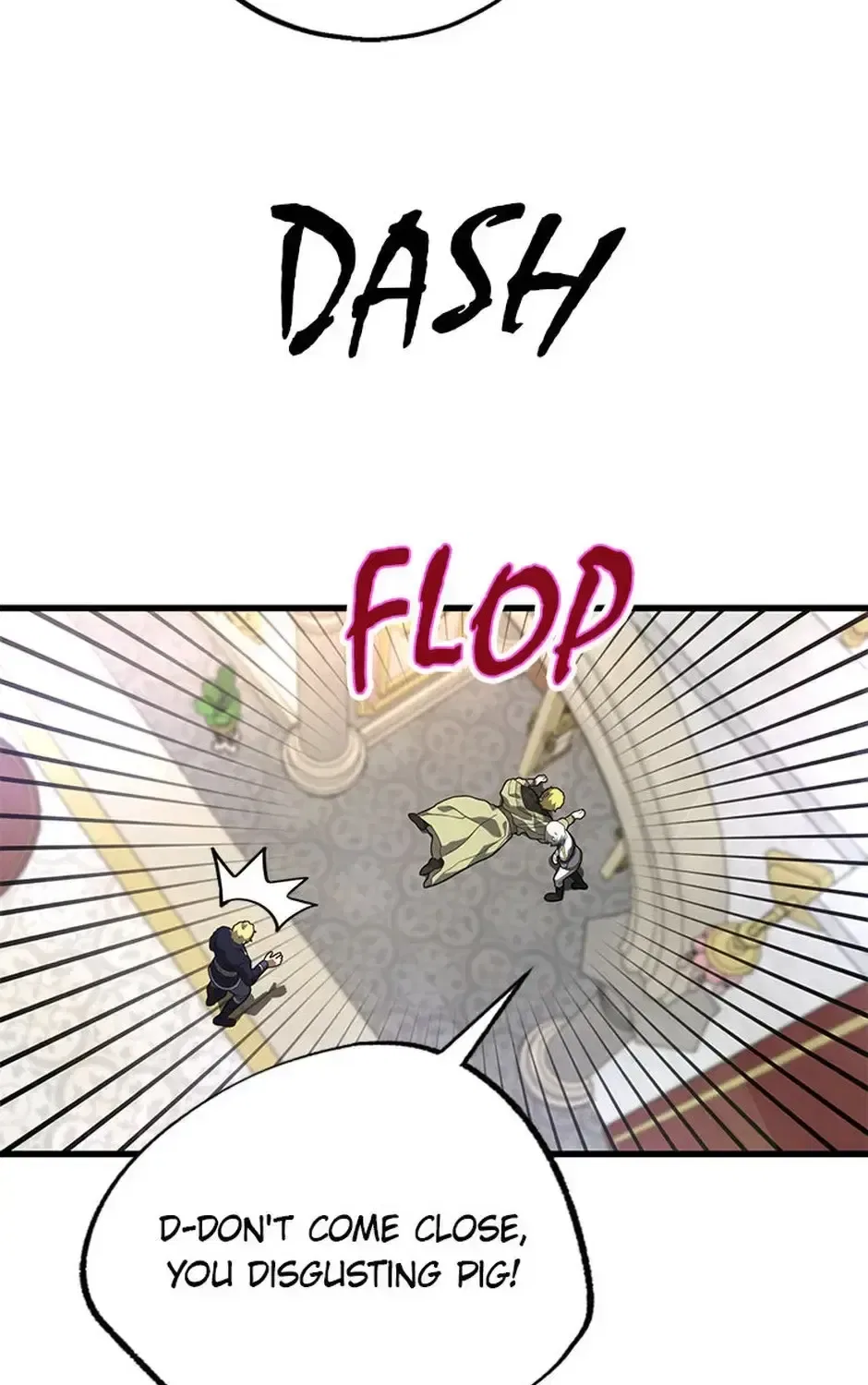 The Fake Was Thrown Away Chapter 70 – Page 131