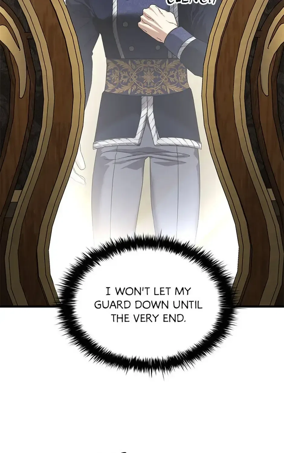 The Fake Was Thrown Away Chapter 68 – Page 5