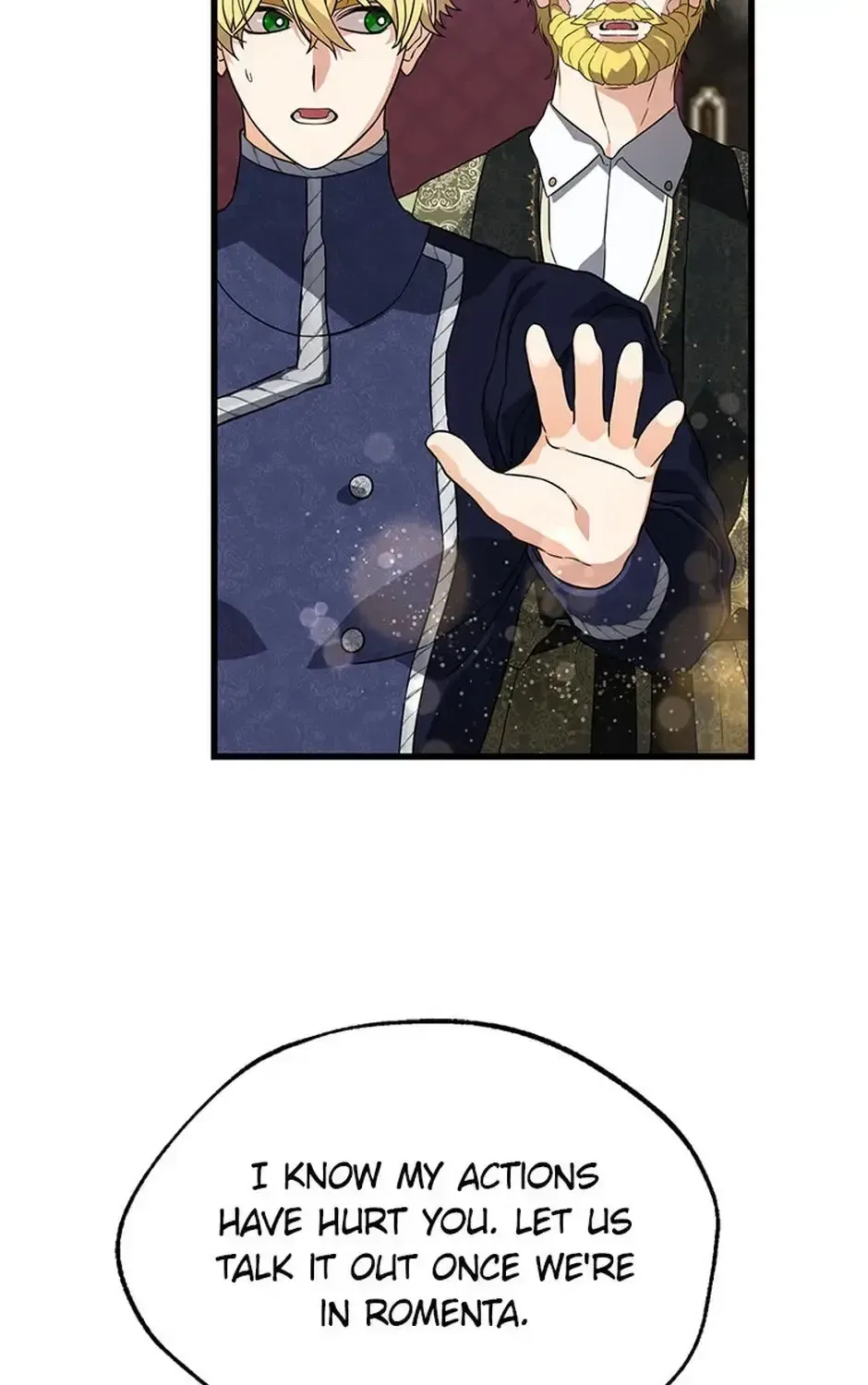 The Fake Was Thrown Away Chapter 68 – Page 15