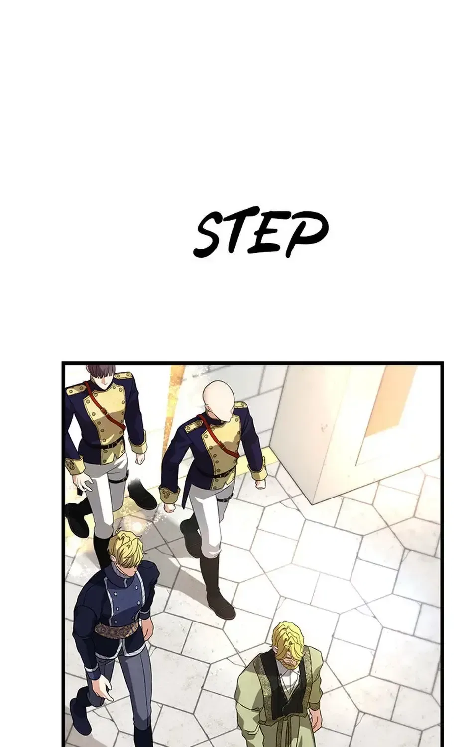 The Fake Was Thrown Away Chapter 68 – Page 31
