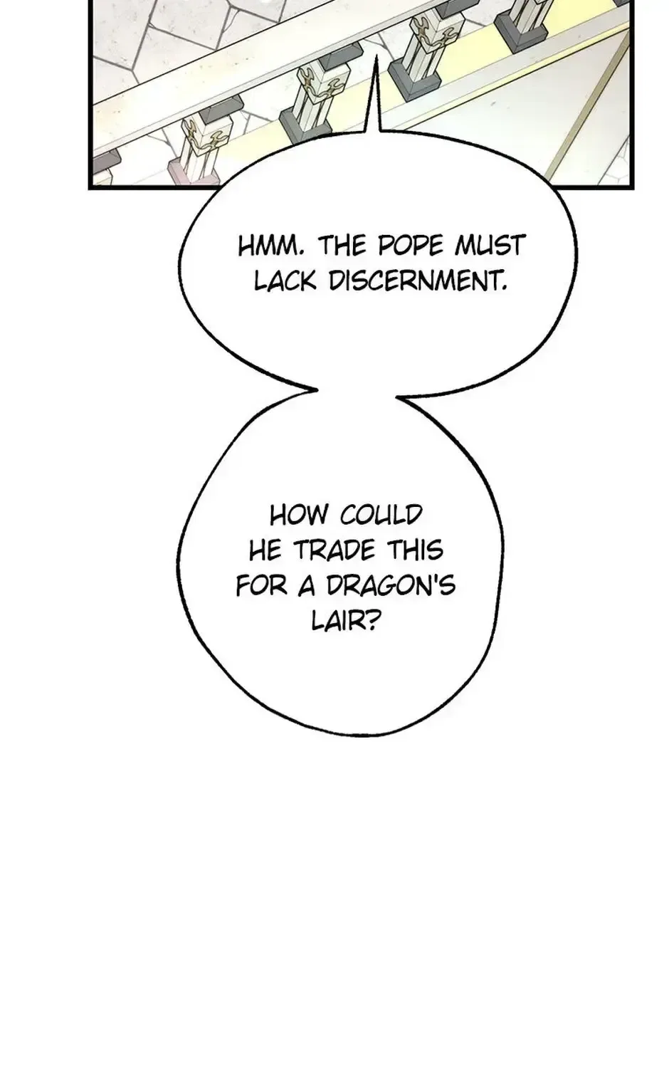 The Fake Was Thrown Away Chapter 68 – Page 33