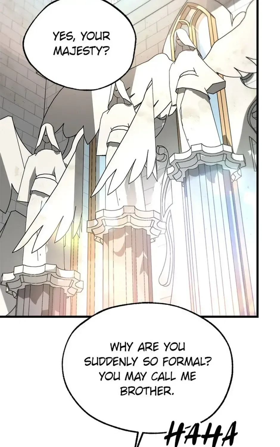 The Fake Was Thrown Away Chapter 68 – Page 37