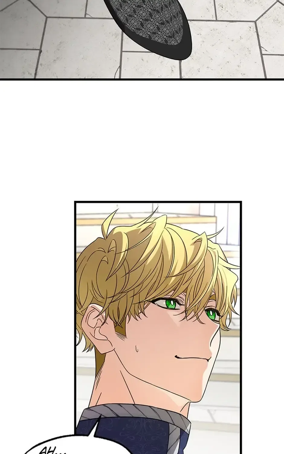 The Fake Was Thrown Away Chapter 68 – Page 39