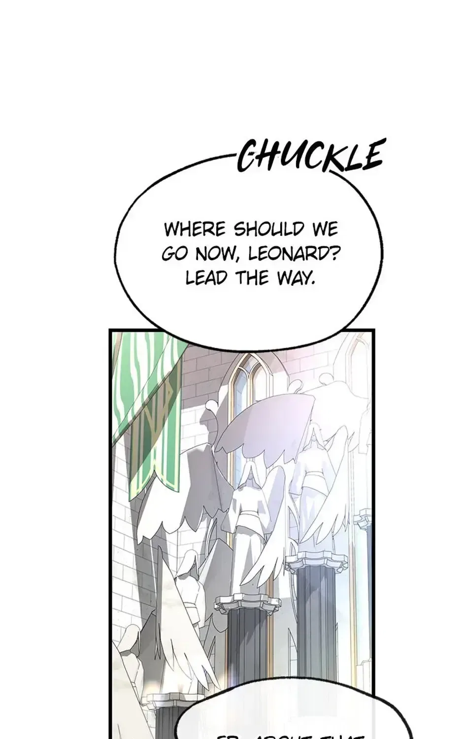 The Fake Was Thrown Away Chapter 68 – Page 41