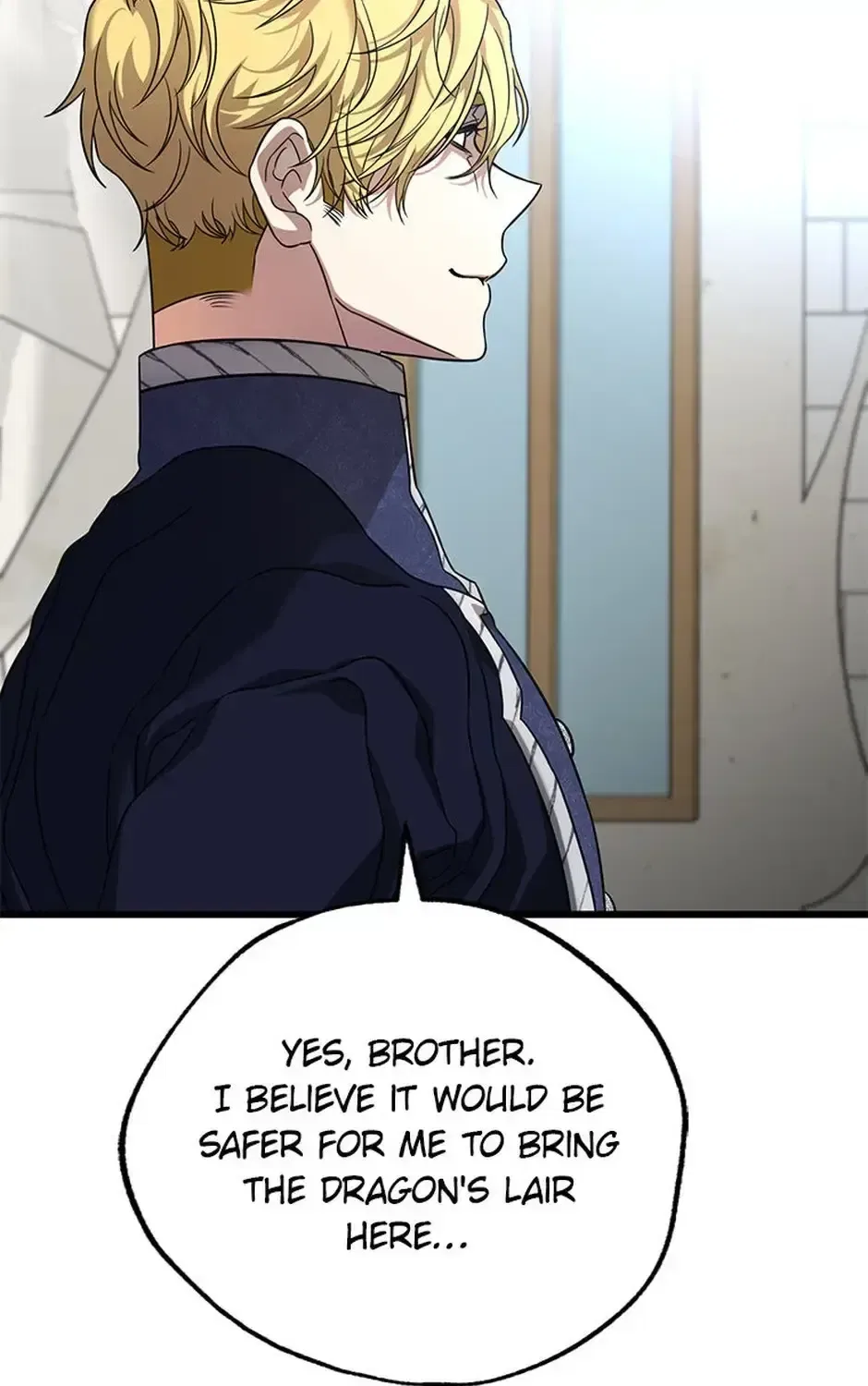 The Fake Was Thrown Away Chapter 68 – Page 49