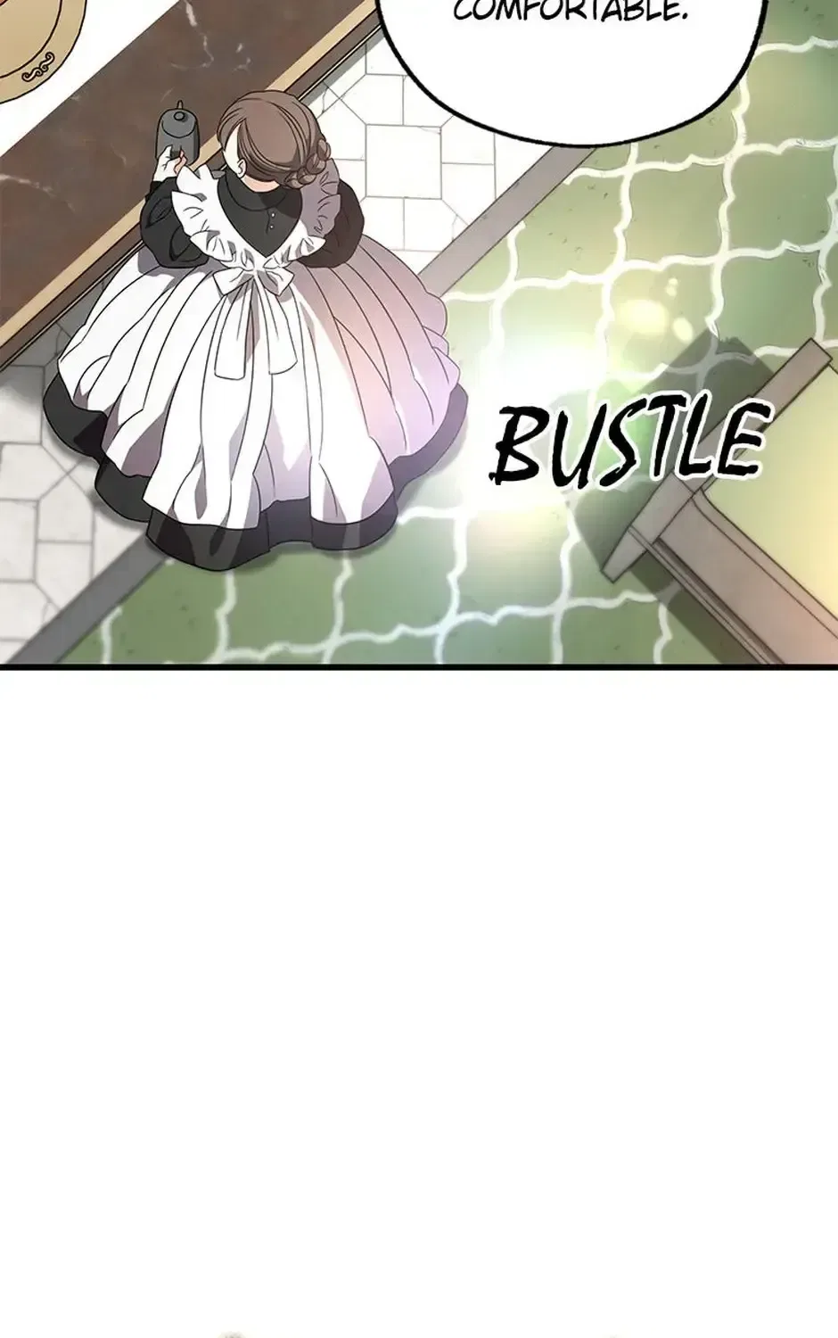 The Fake Was Thrown Away Chapter 68 – Page 57