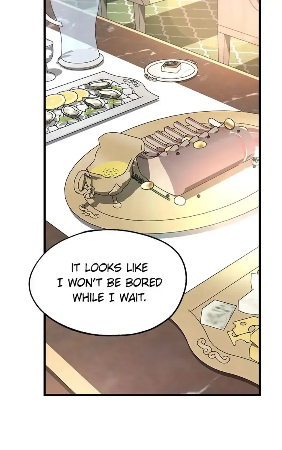 The Fake Was Thrown Away Chapter 68 – Page 59