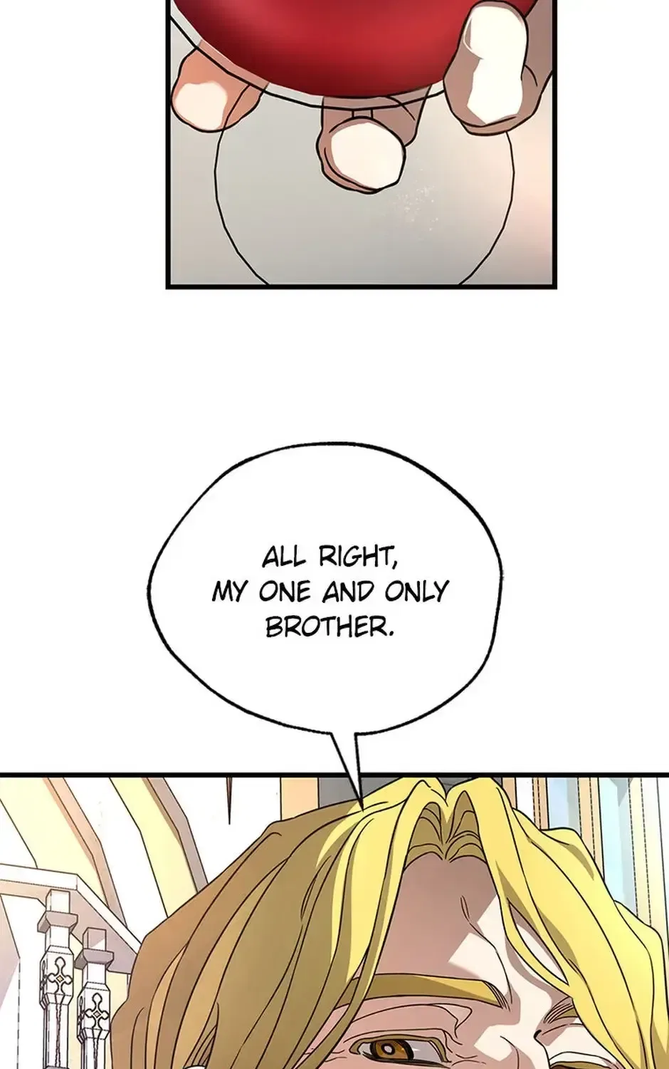 The Fake Was Thrown Away Chapter 68 – Page 65