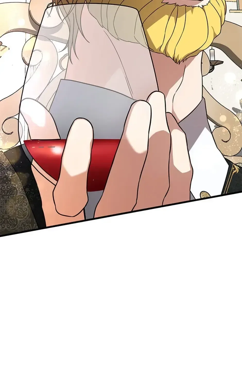 The Fake Was Thrown Away Chapter 68 – Page 67