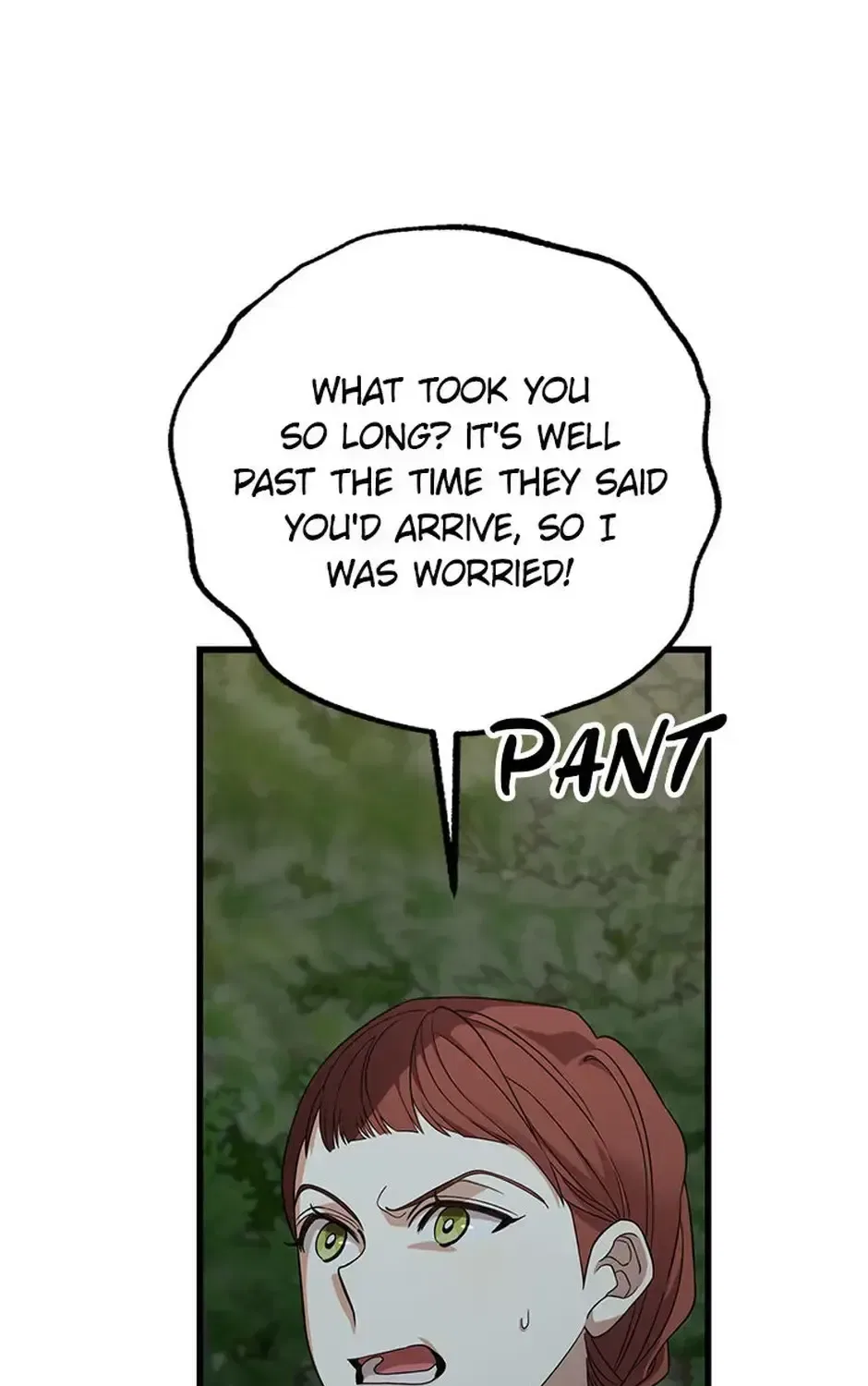The Fake Was Thrown Away Chapter 68 – Page 91