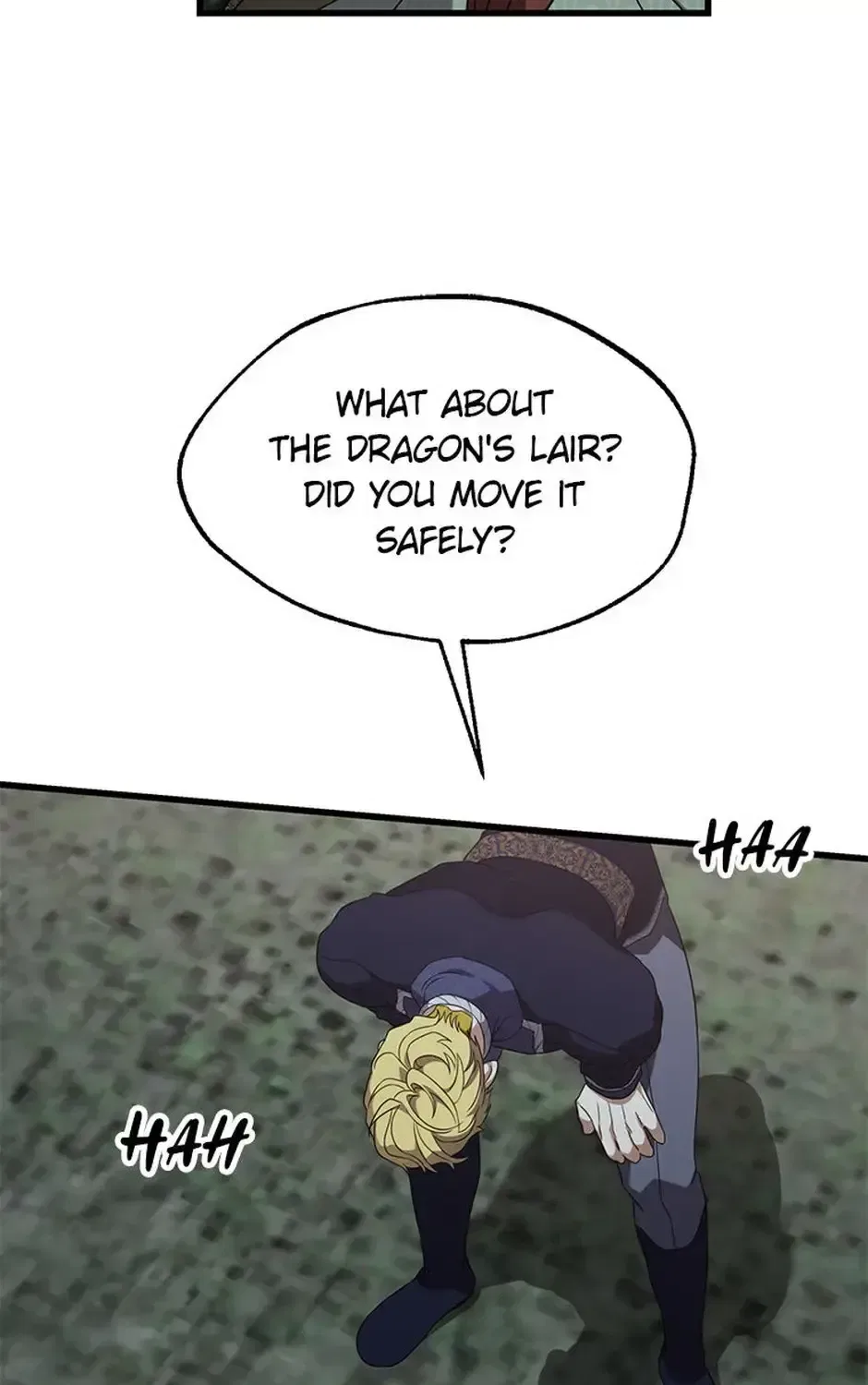 The Fake Was Thrown Away Chapter 68 – Page 93