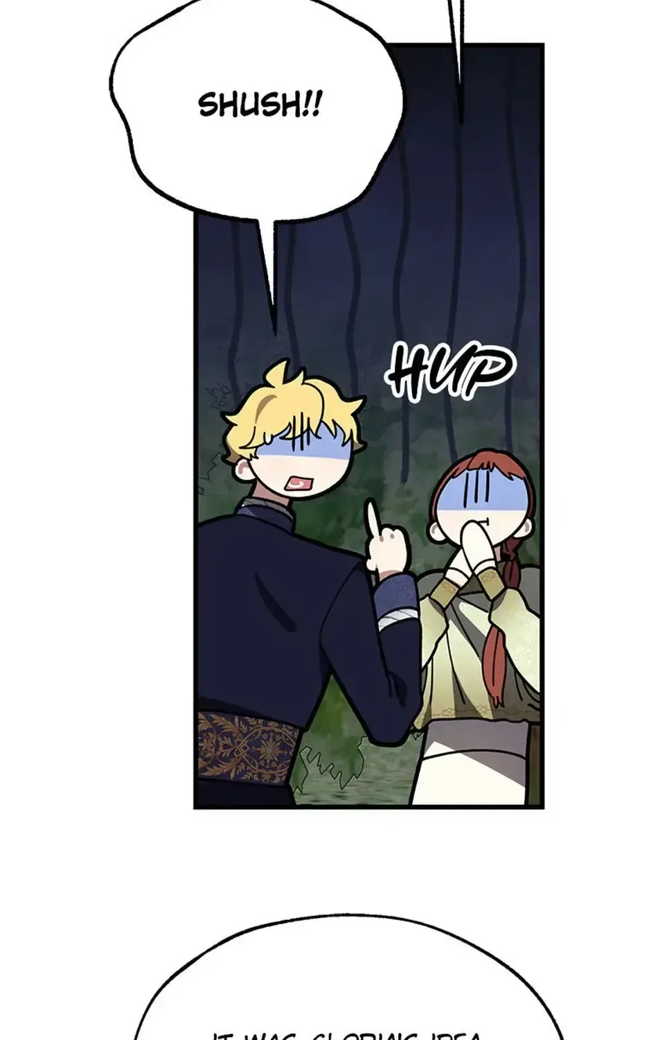 The Fake Was Thrown Away Chapter 68 – Page 103