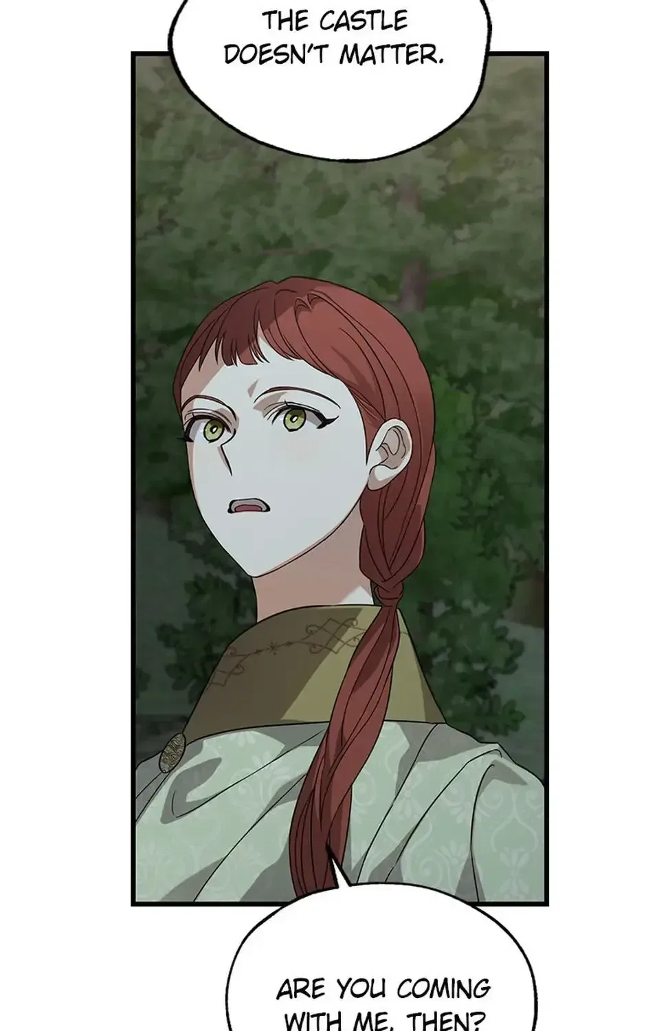 The Fake Was Thrown Away Chapter 68 – Page 107
