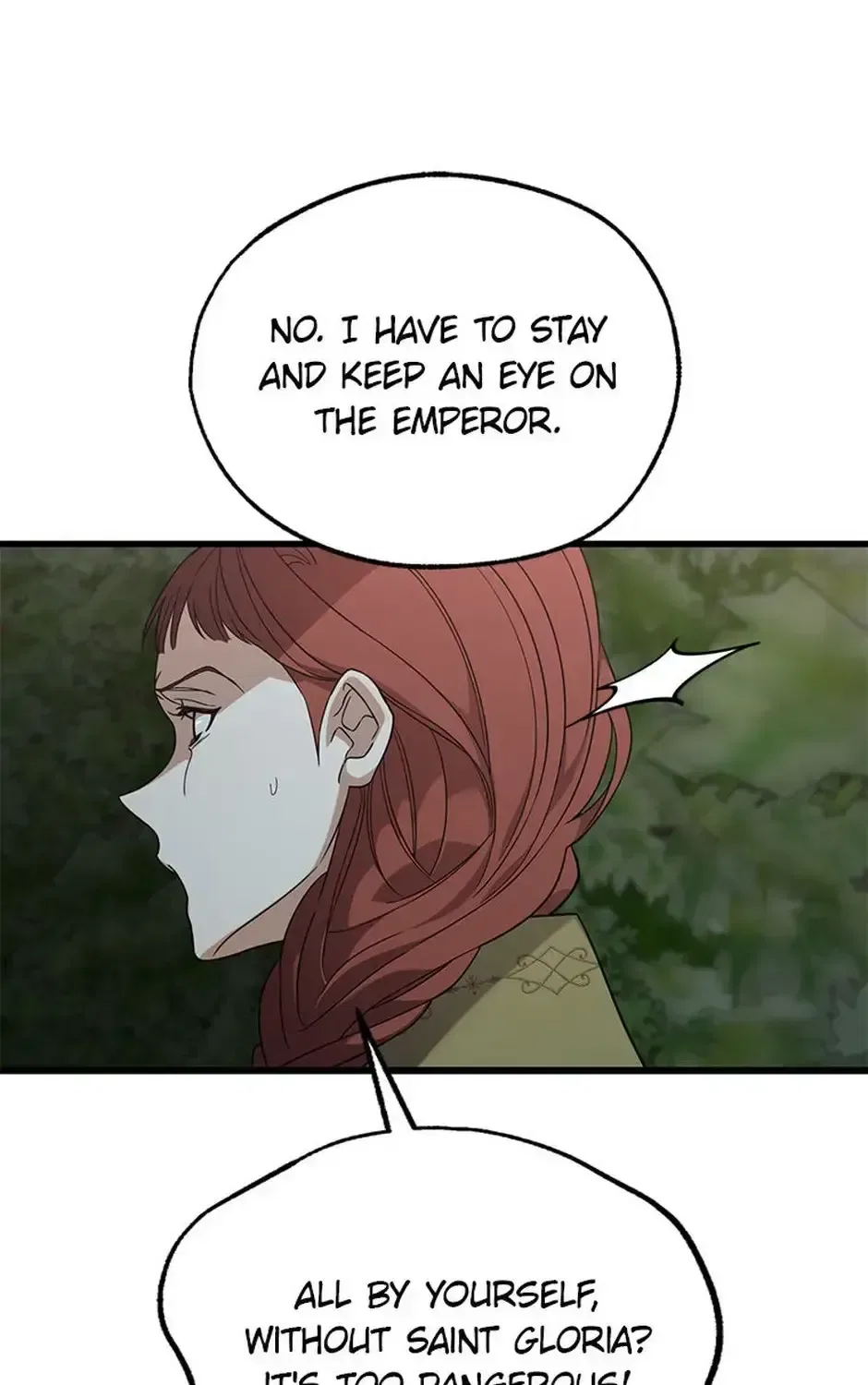 The Fake Was Thrown Away Chapter 68 – Page 109