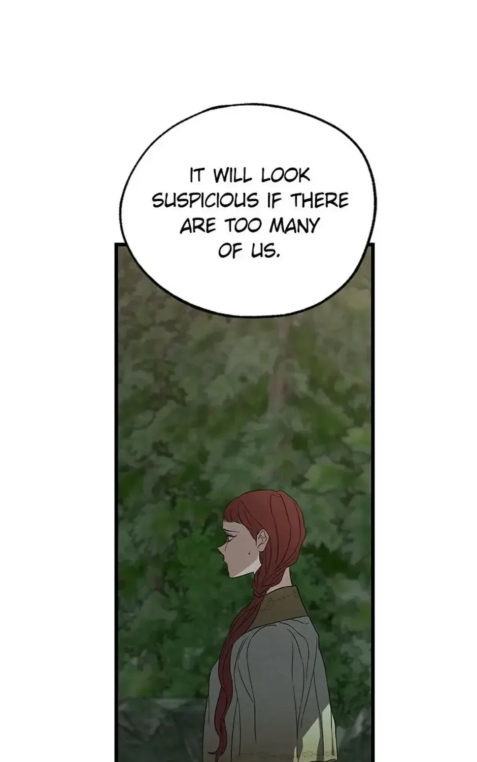 The Fake Was Thrown Away Chapter 68 – Page 111