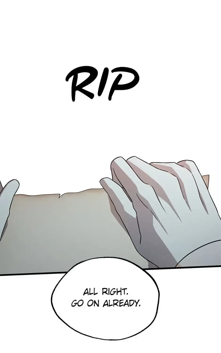 The Fake Was Thrown Away Chapter 68 – Page 121
