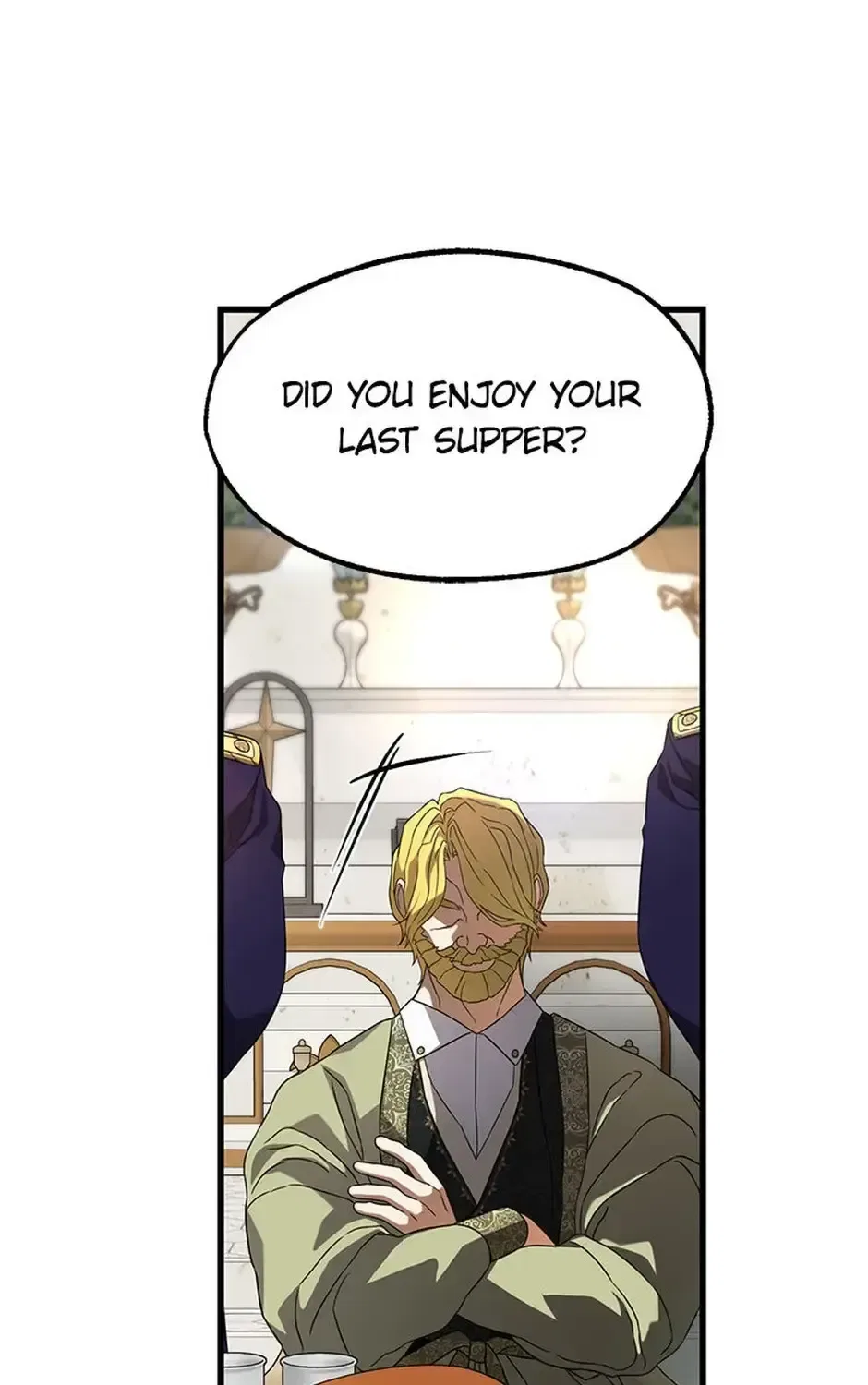 The Fake Was Thrown Away Chapter 68 – Page 131