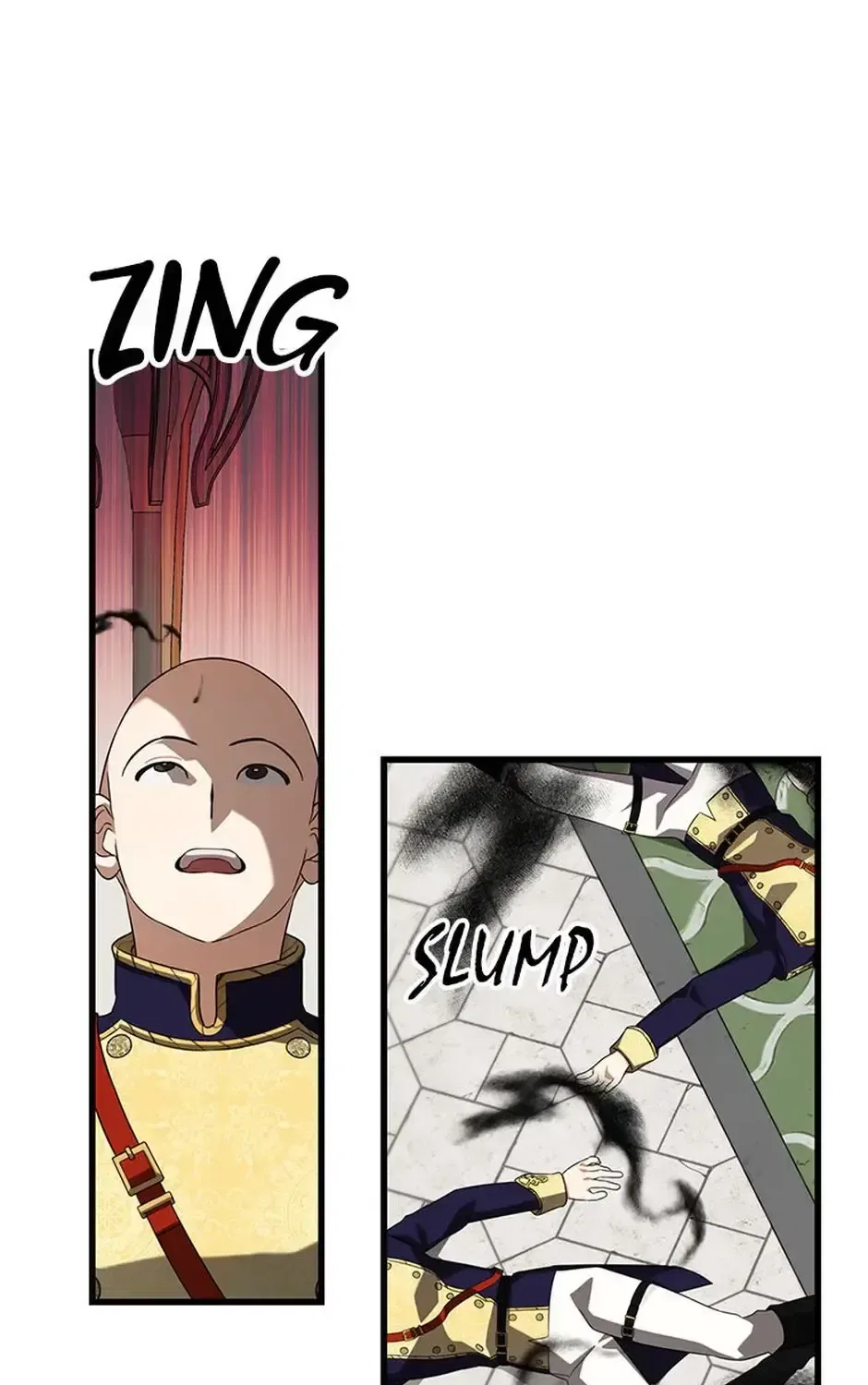 The Fake Was Thrown Away Chapter 68 – Page 141