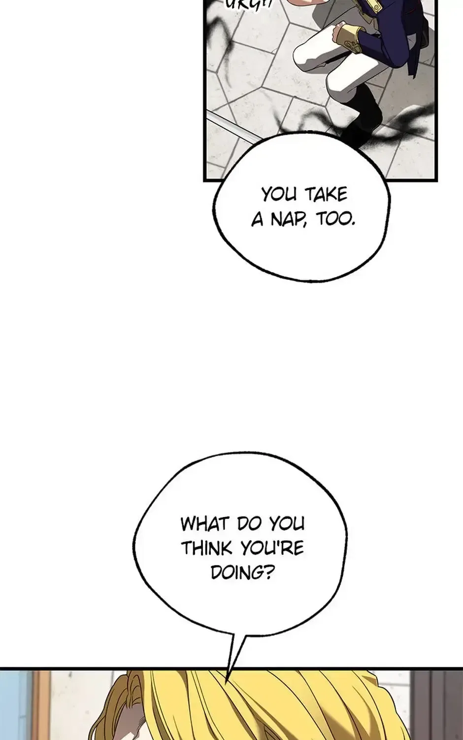 The Fake Was Thrown Away Chapter 68 – Page 143