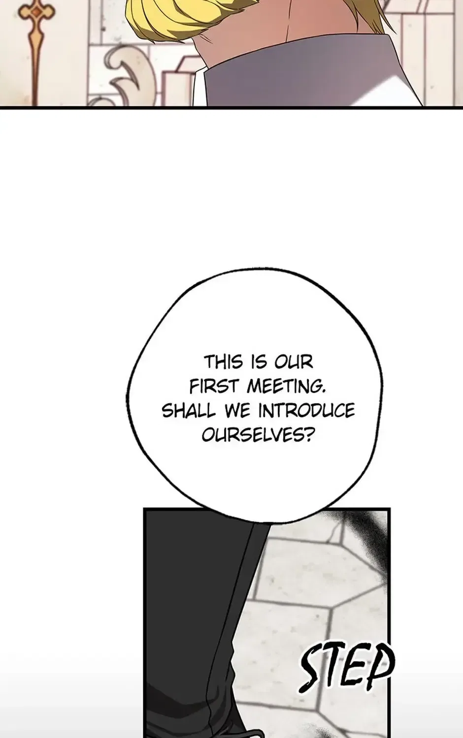The Fake Was Thrown Away Chapter 68 – Page 145