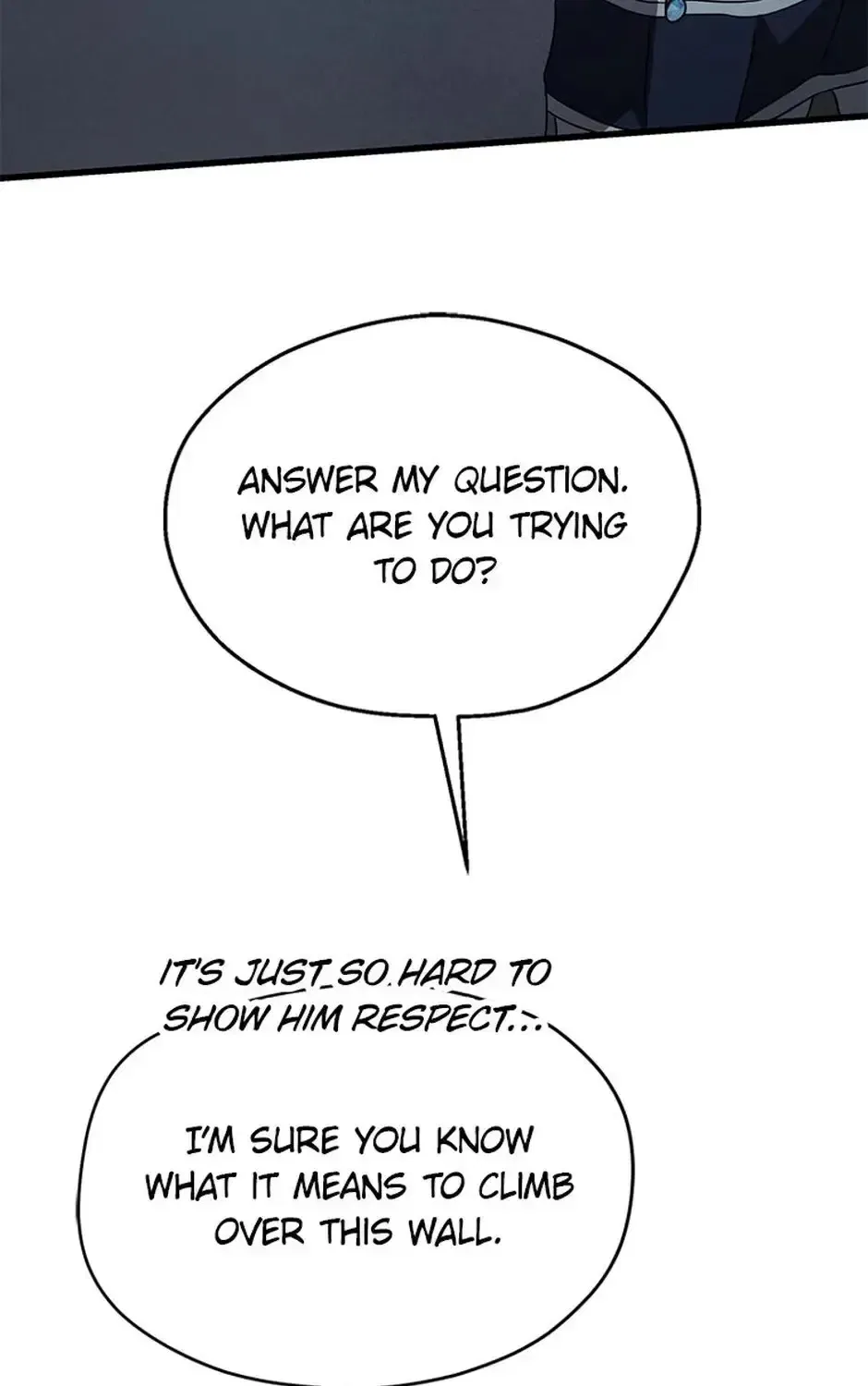 The Fake Was Thrown Away Chapter 67 – Page 15