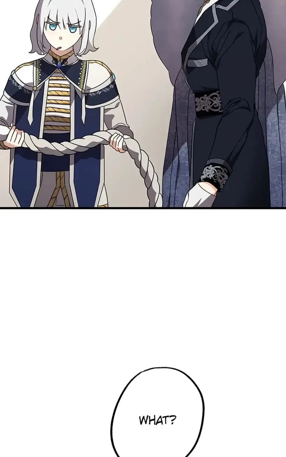 The Fake Was Thrown Away Chapter 67 – Page 17