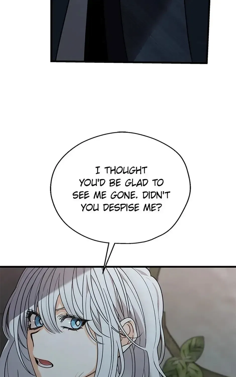 The Fake Was Thrown Away Chapter 67 – Page 23