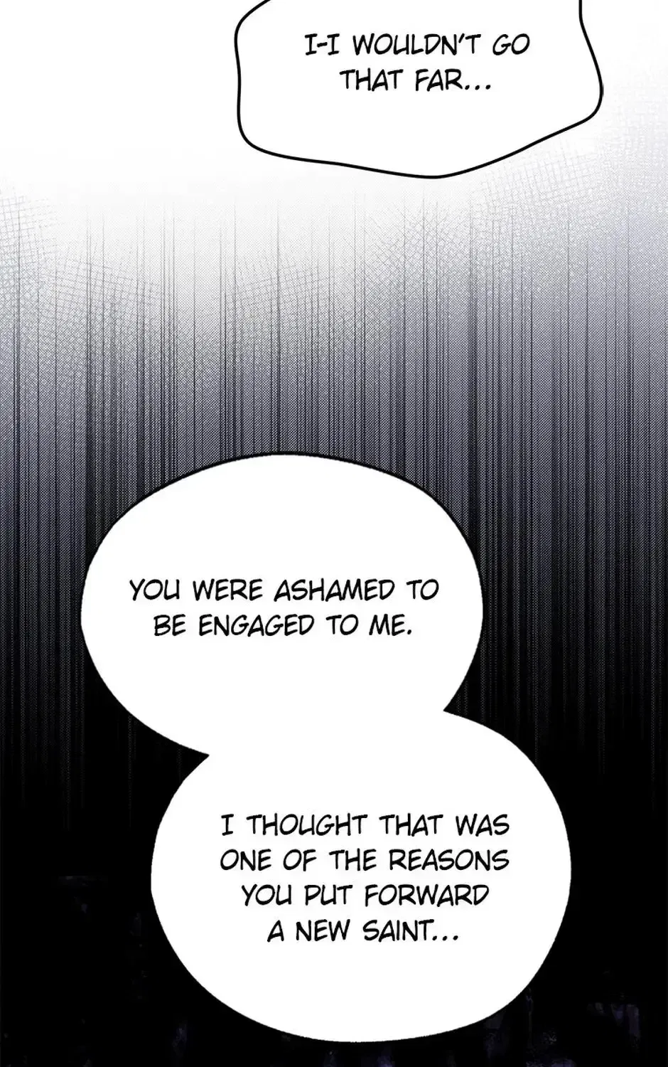 The Fake Was Thrown Away Chapter 67 – Page 25