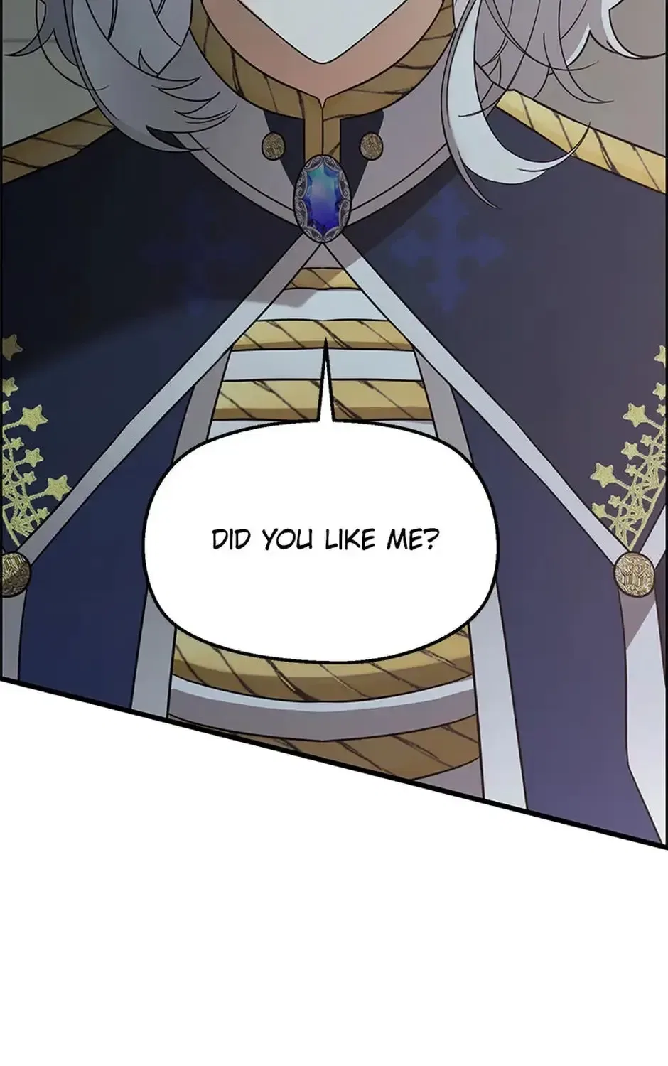 The Fake Was Thrown Away Chapter 67 – Page 37