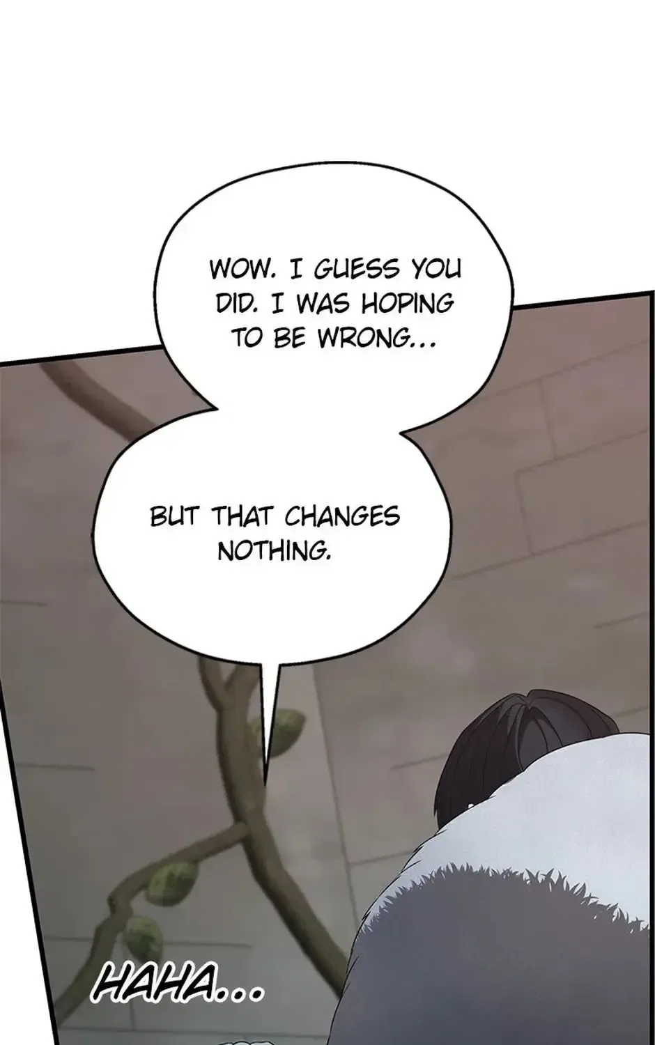 The Fake Was Thrown Away Chapter 67 – Page 41