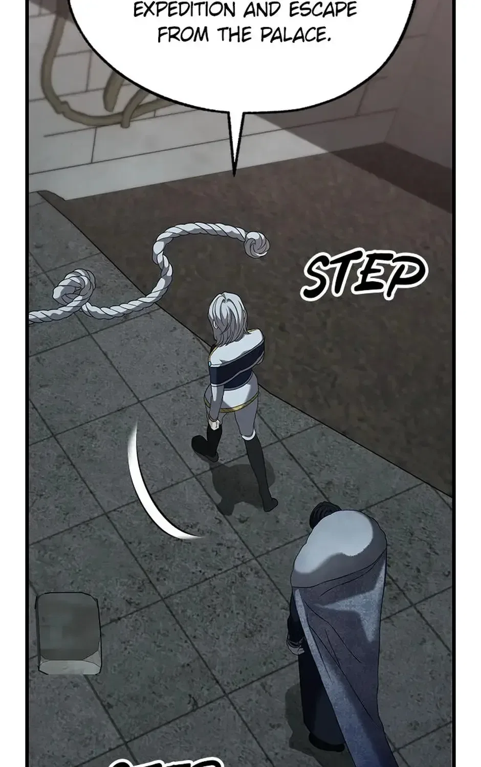 The Fake Was Thrown Away Chapter 67 – Page 45
