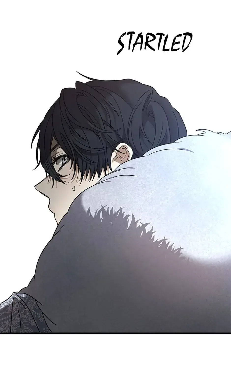 The Fake Was Thrown Away Chapter 67 – Page 59