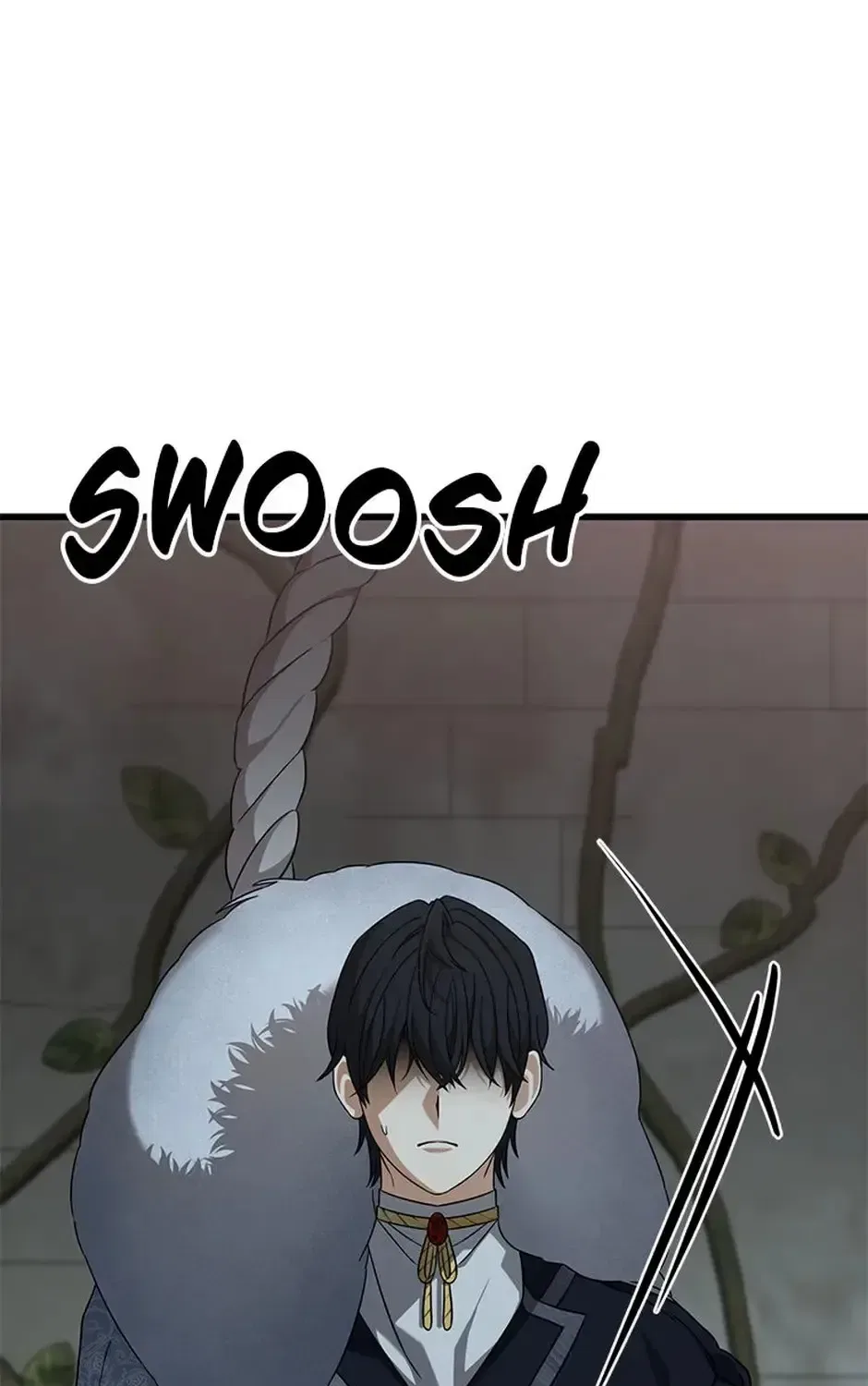 The Fake Was Thrown Away Chapter 67 – Page 61
