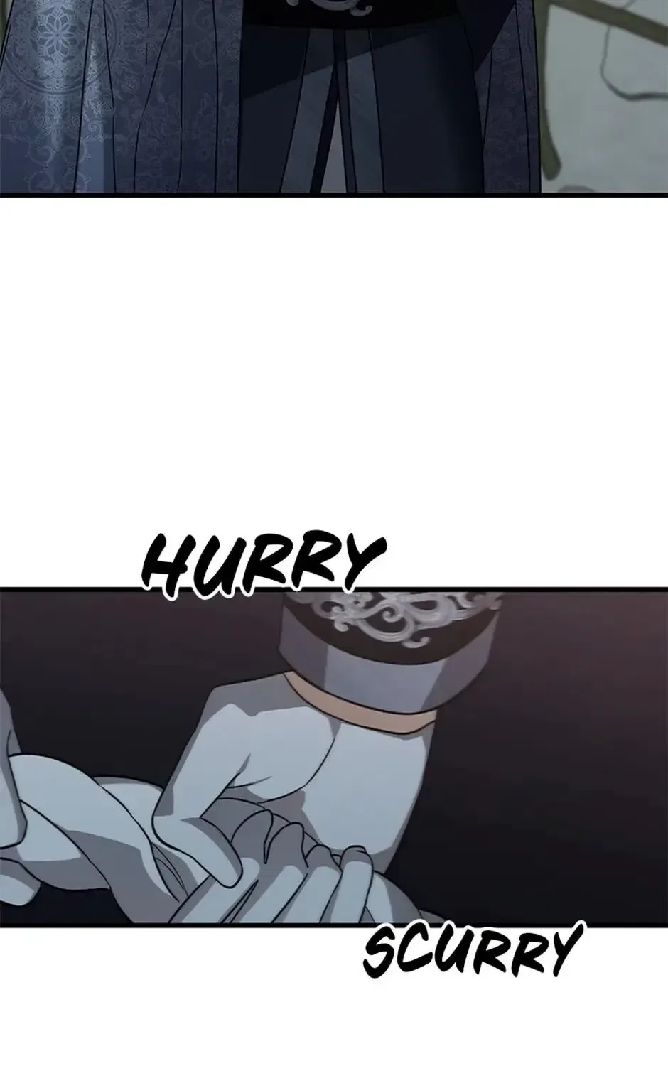 The Fake Was Thrown Away Chapter 67 – Page 63