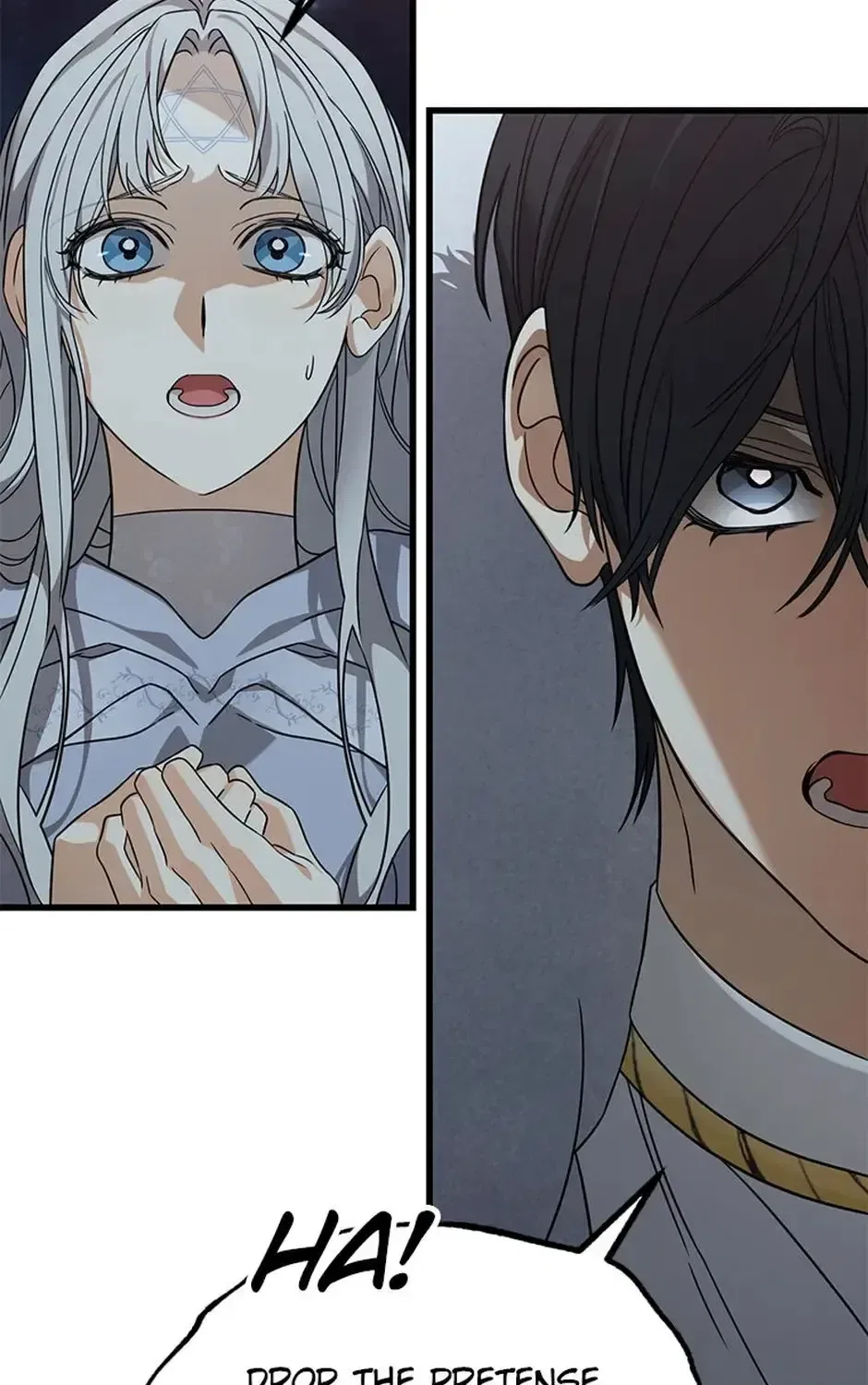 The Fake Was Thrown Away Chapter 67 – Page 69