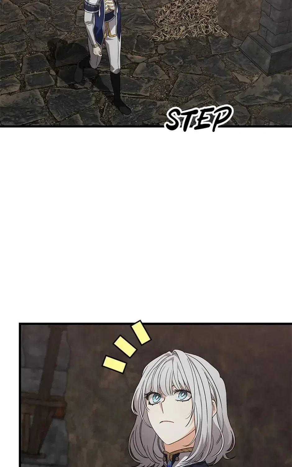 The Fake Was Thrown Away Chapter 67 – Page 89