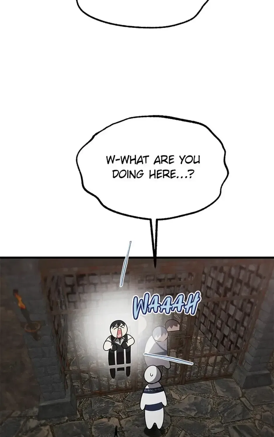 The Fake Was Thrown Away Chapter 67 – Page 95