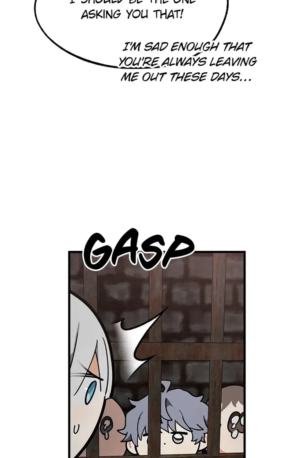 The Fake Was Thrown Away Chapter 67 – Page 97