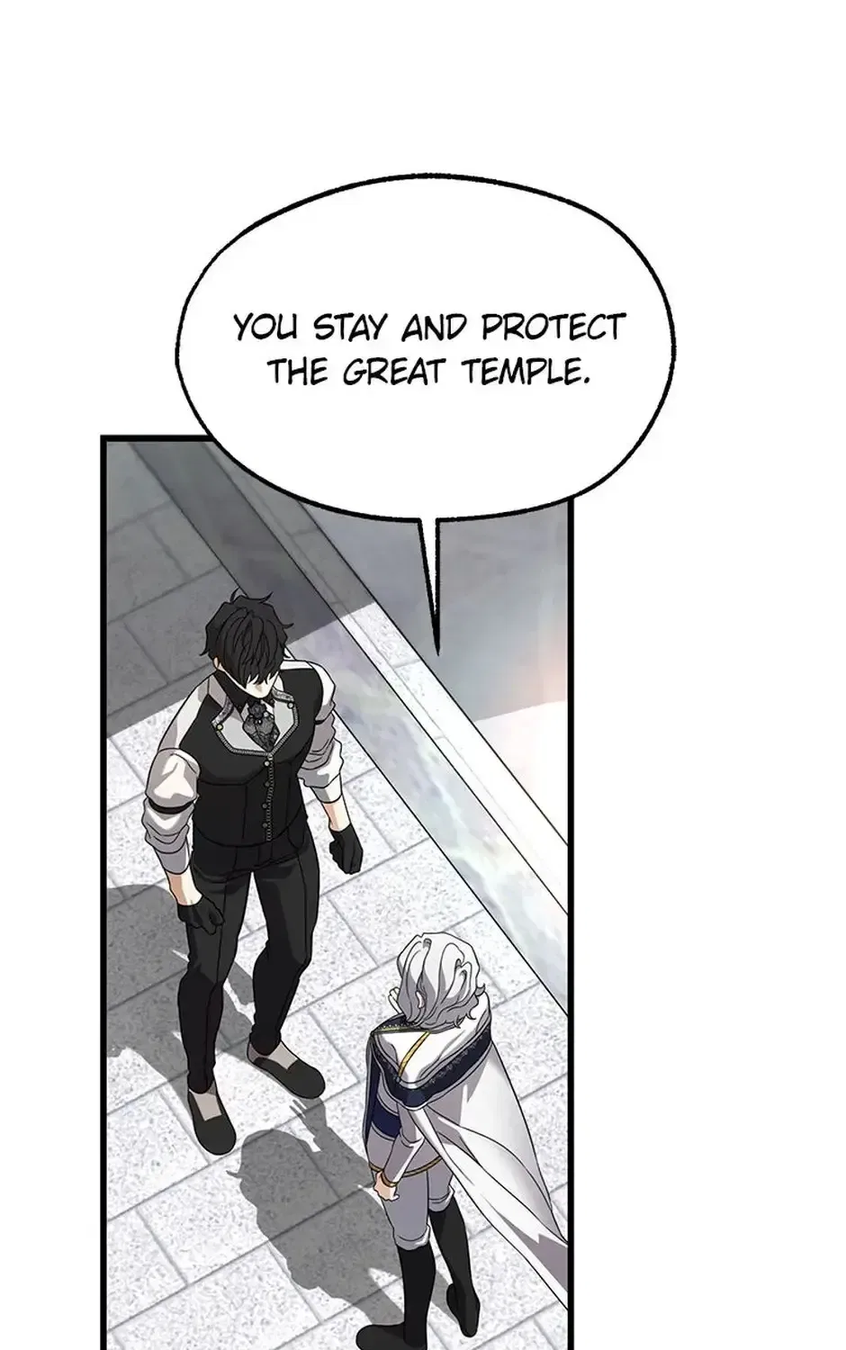 The Fake Was Thrown Away Chapter 67 – Page 101