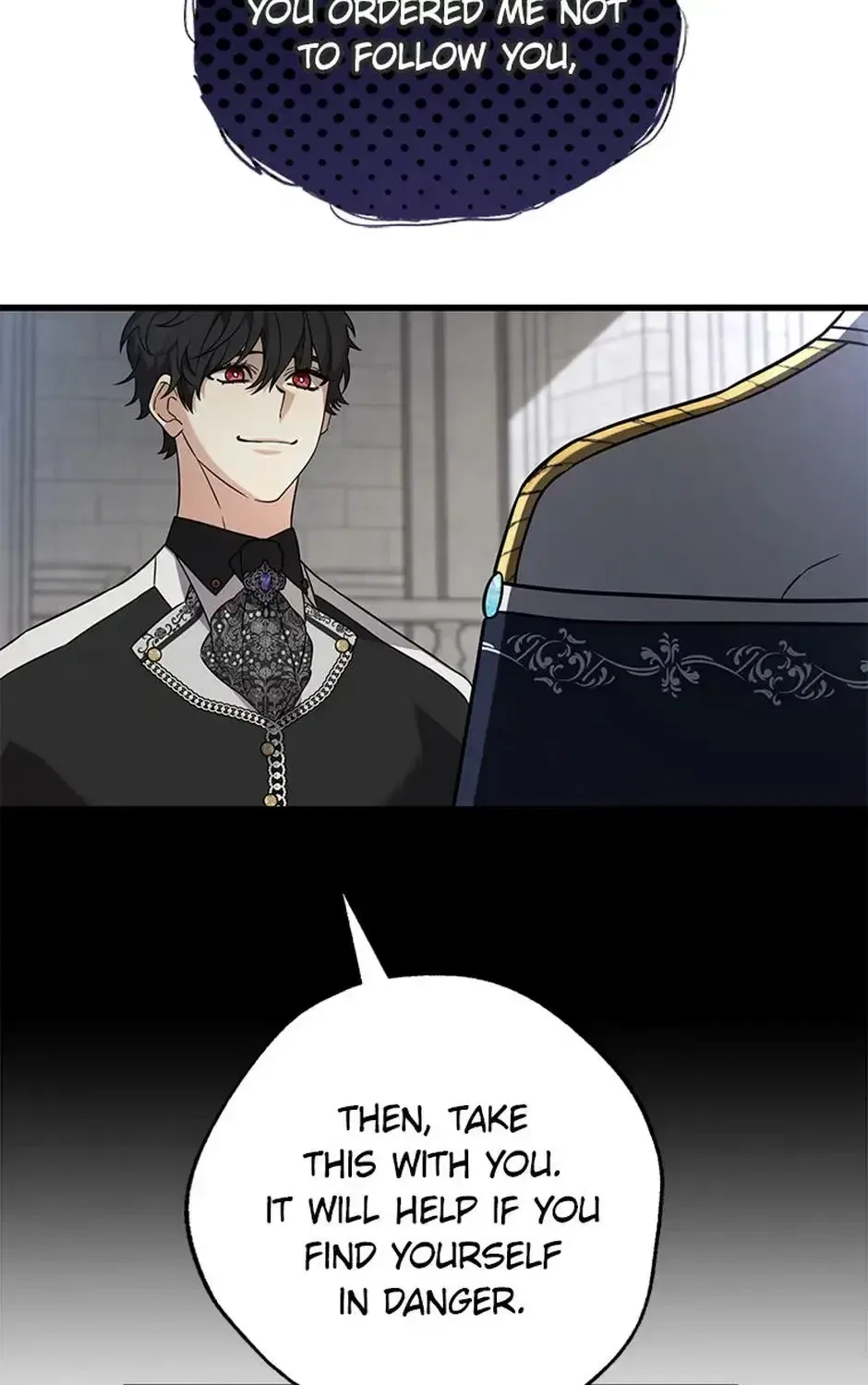 The Fake Was Thrown Away Chapter 67 – Page 103