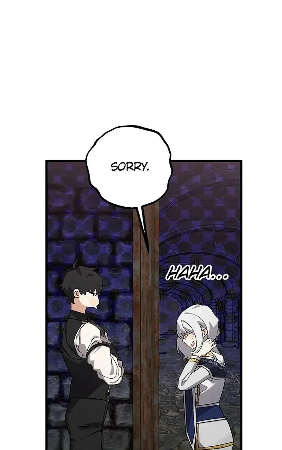 The Fake Was Thrown Away Chapter 67 – Page 109