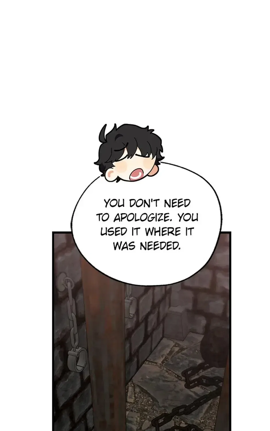 The Fake Was Thrown Away Chapter 67 – Page 111