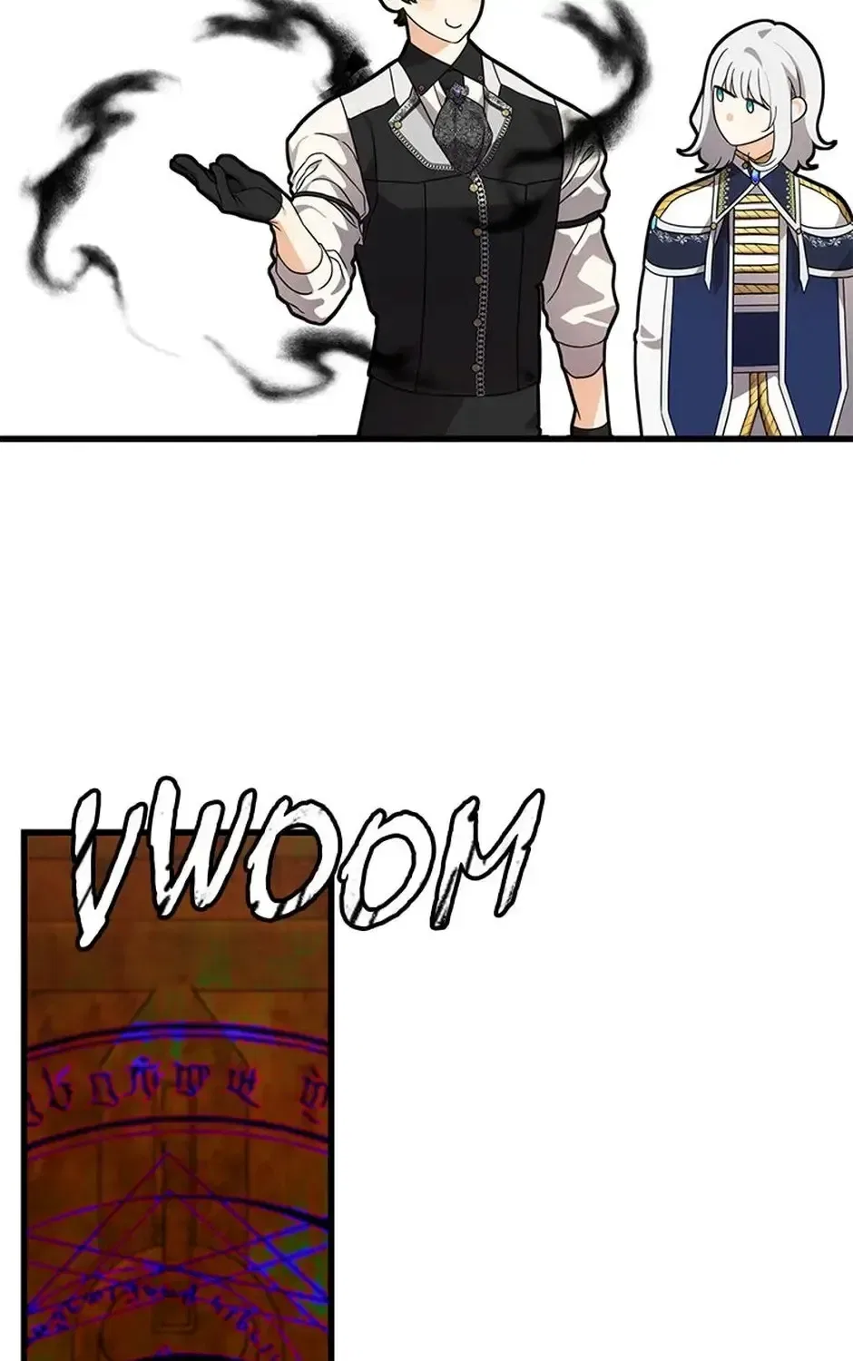 The Fake Was Thrown Away Chapter 67 – Page 117