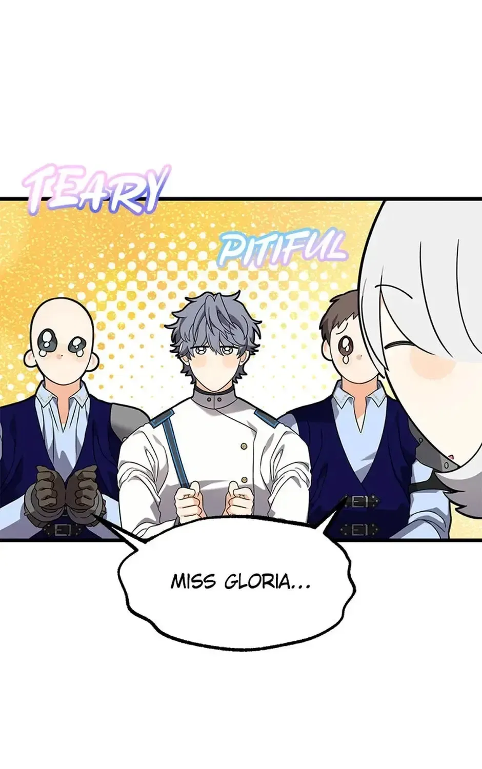 The Fake Was Thrown Away Chapter 67 – Page 121
